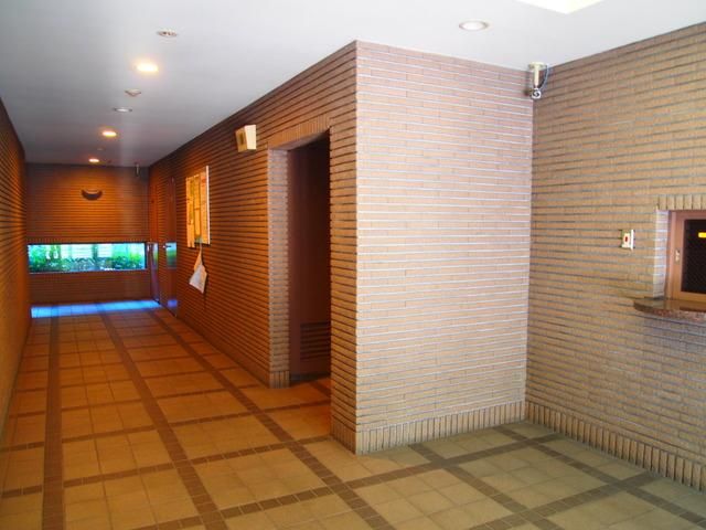 エントランス　★藤沢駅近３ＬＤＫ★