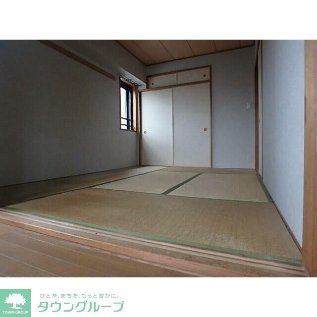 その他部屋・スペース　リビング/居室