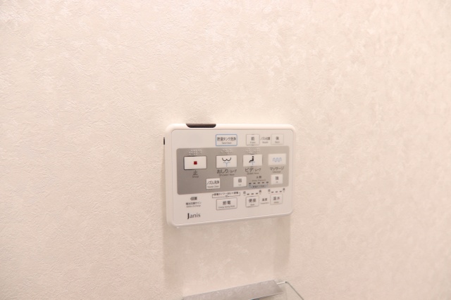 その他設備　※別室の参考写真の為、現況優先です。