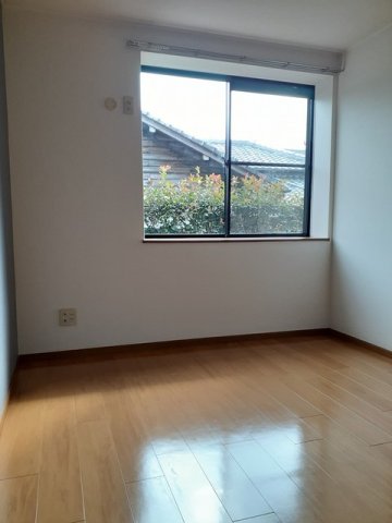 その他部屋・スペース　内装は落ち着いています