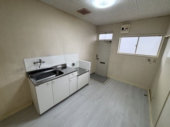 その他部屋・スペース　ダイニングキッチン