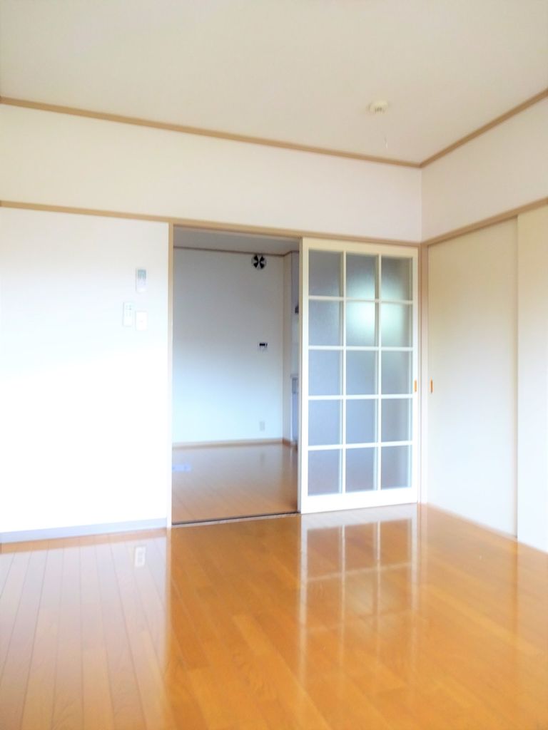 その他部屋・スペース　リビング/居室