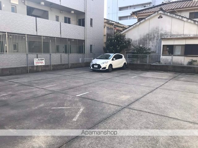 その他共有部分　その他共有部分