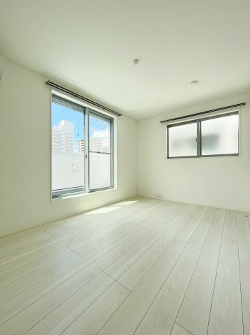 その他部屋・スペース　ゆったりした子供部屋です