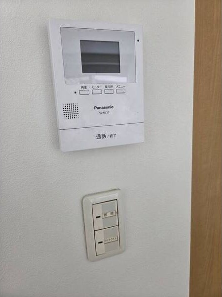 セキュリティ　名古屋で一番初期費用の安い賃貸専門の不動産会社です(^^)