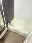バス・シャワールーム　あったかバスルーム