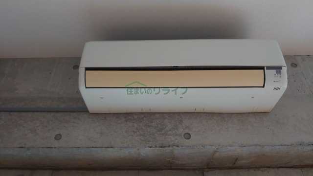 その他設備　NERV西早稲田