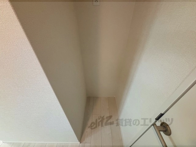 その他部屋・スペース　冷蔵庫置場