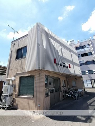 警察署・交番　花小金井駅前交番（警察署・交番）まで1266m