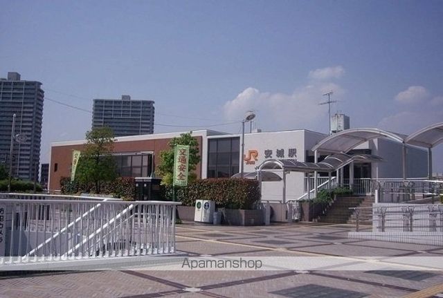 その他　ＪＲ東海道本線　安城駅（その他）まで2000m