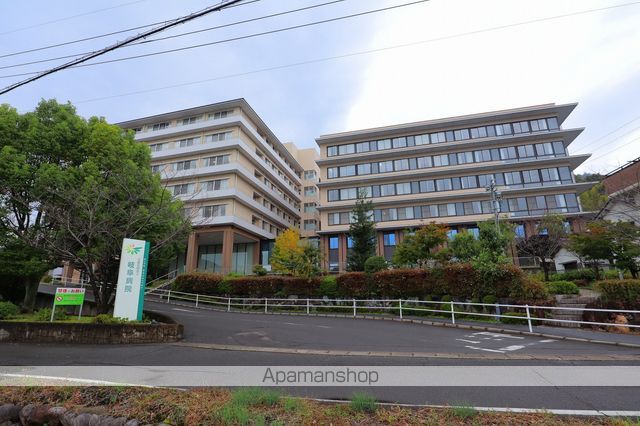 病院　岐阜病院（病院）まで1415m