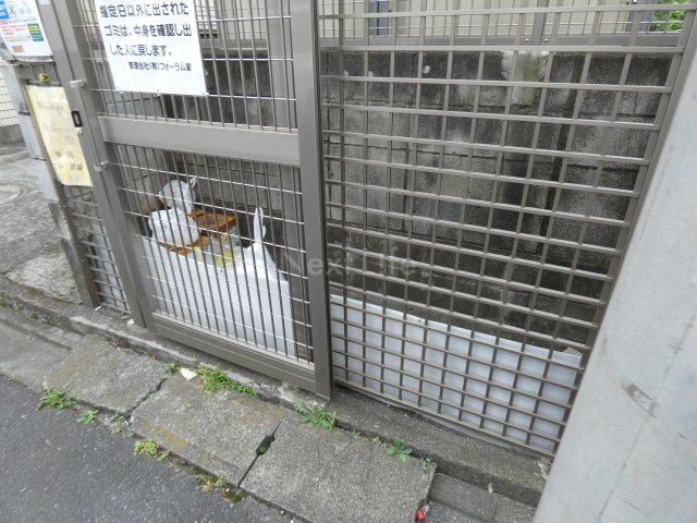 その他共有部分　第3マンションオリト