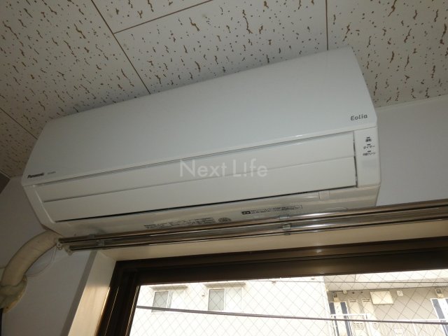 その他設備　第3マンションオリト