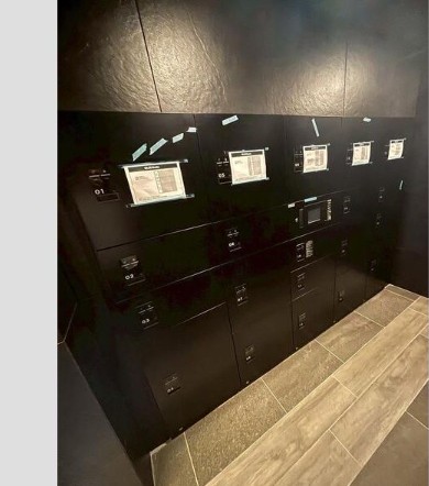 MAXIV CROS川口元郷の外観写真