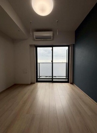 MAXIV CROS川口元郷の居間写真