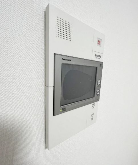 その他設備　※別号室画像参照
