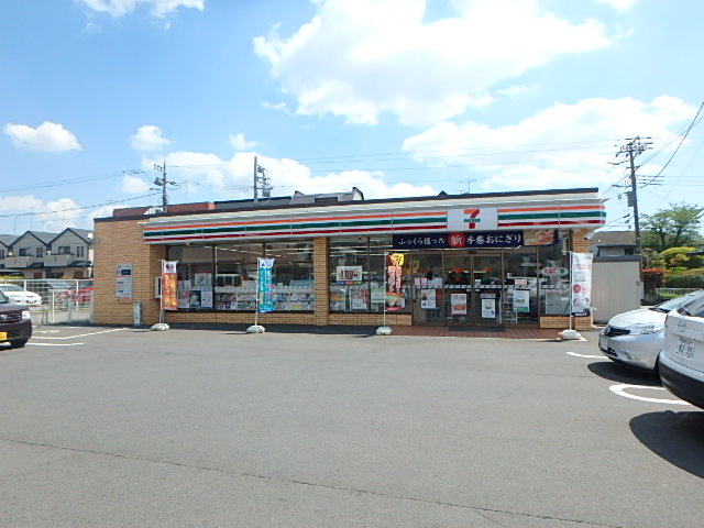 コンビニ　セブンイレブン 相生店（コンビニ）まで339m