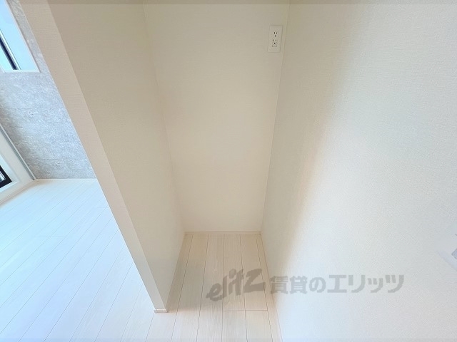 その他部屋・スペース　冷蔵庫置場