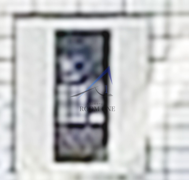 セキュリティ　オートロックです。