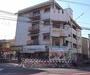 太秦天神川駅より徒歩3分 4階 築48年3ヶ月の賃貸物件