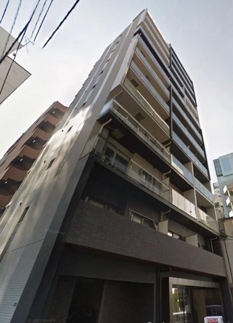 建物外観　画像準備中