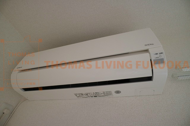 その他設備　福岡・佐賀の賃貸物件・お部屋探しはトーマスリビングまで※別号