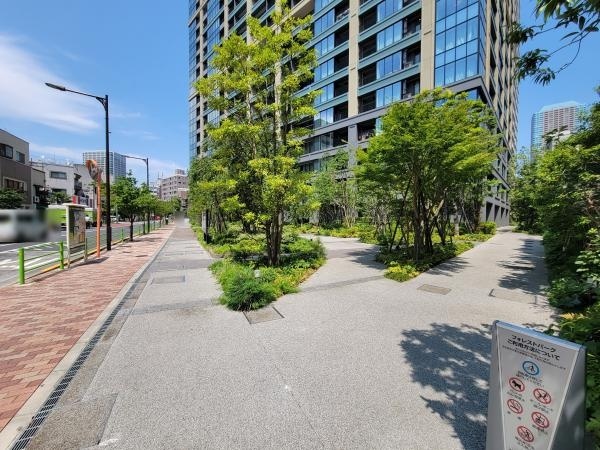建物外観　建物外観