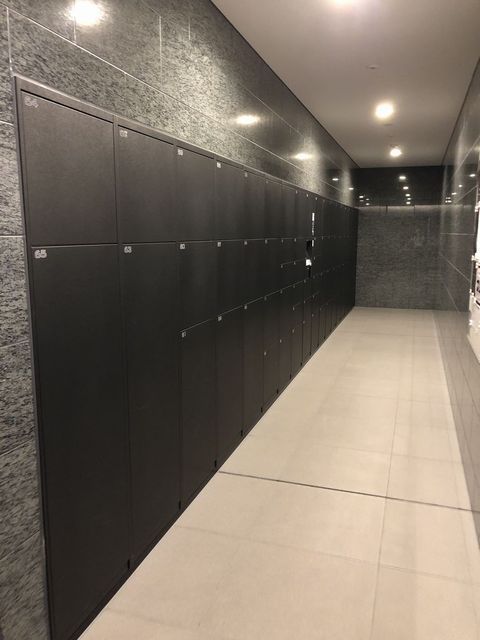 その他設備　宅配ボックス