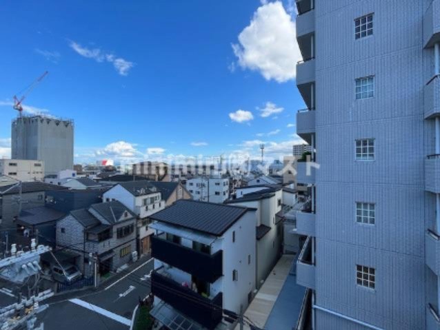 眺望　別部屋参考写真
