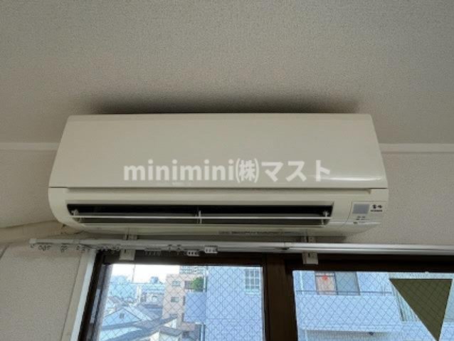 その他設備　別部屋参考写真