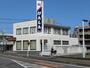 銀行　茨城県信用組合 東海支店（銀行）まで415m