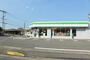 コンビニ　ファミリーマート 大分明治北店（コンビニ）まで730m