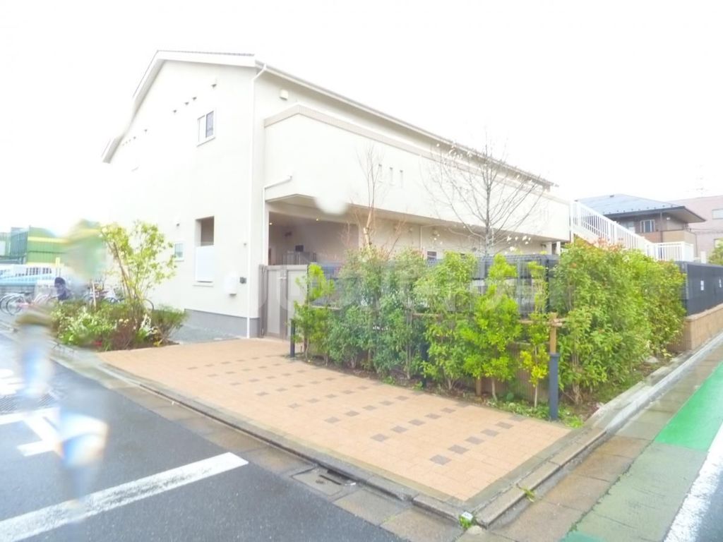 幼稚園・保育園　グローバルキッズ宇喜田町園（幼稚園・保育園）まで230m