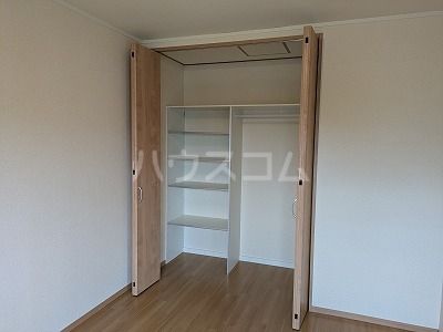 サニーハウスAの内装写真