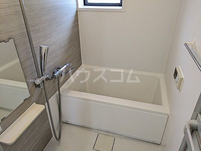 サニーハウスAの風呂写真