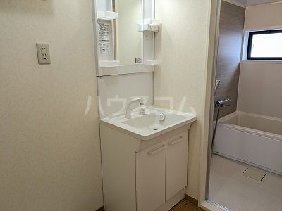 サニーハウスAの内装写真
