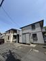 建物外観　手前が壱番館