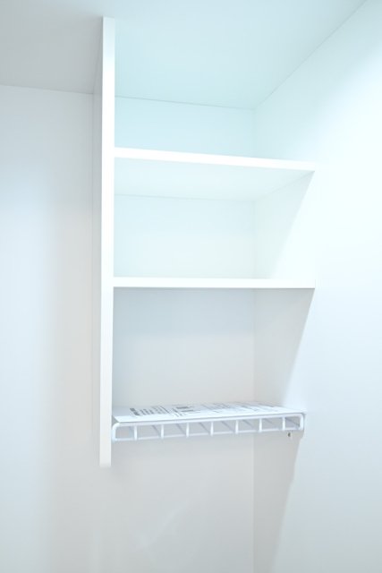 収納　小物を収納するのに便利です