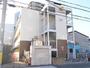 レオパレスWIN 1階 築24年6ヶ月の賃貸物件