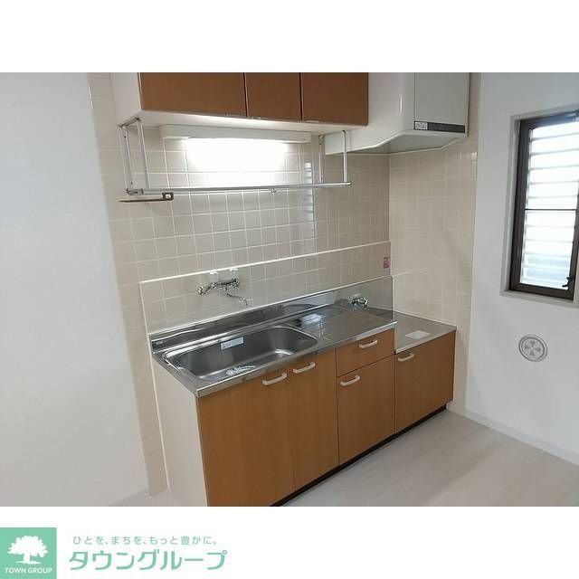 キッチン　別部屋参考写真