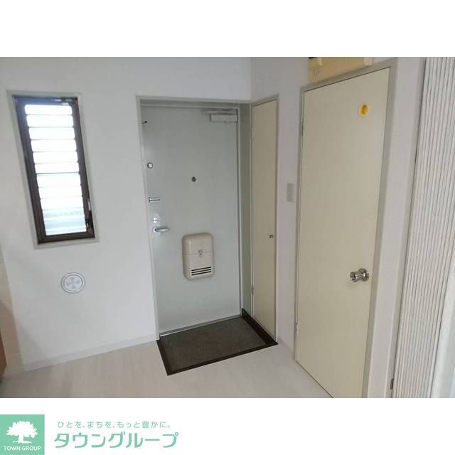 玄関　別部屋参考写真