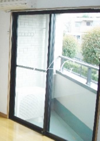 バルコニー　バルコニーです。