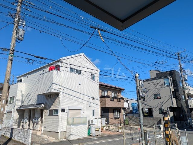 ウィンドテラス船橋宮本Iのその他写真
