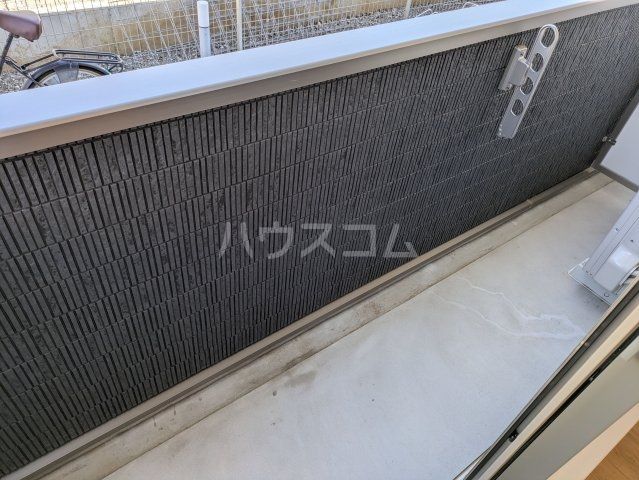 ウィンドテラス船橋宮本Iの内装写真