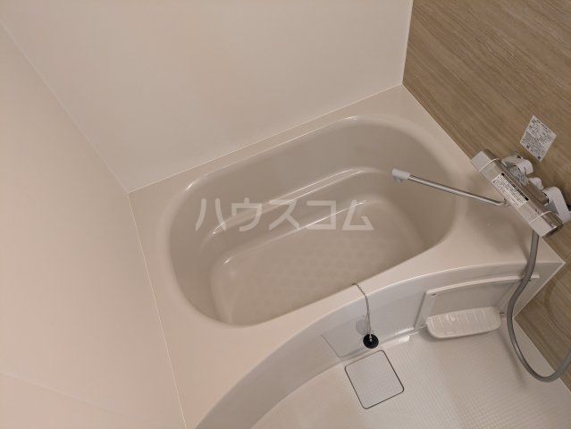 ウィンドテラス船橋宮本Iの風呂写真