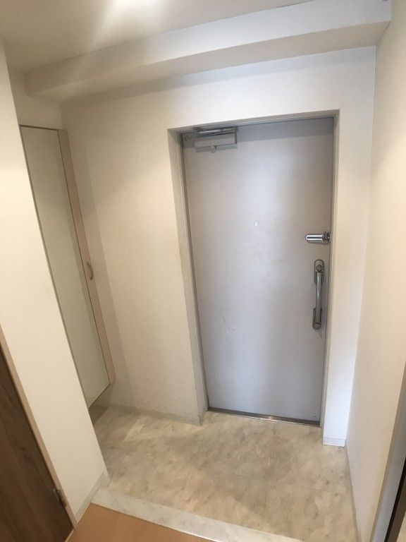 玄関　☆広々とした玄関☆