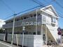 ブルーメ浅田 1階 築36年1ヶ月の賃貸物件