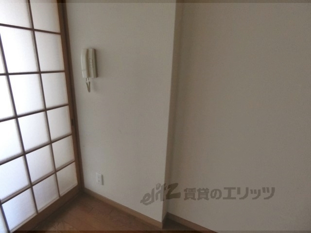 その他部屋・スペース　冷蔵庫置場