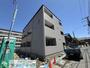 原木中山駅より徒歩5分 1階 新築の賃貸物件