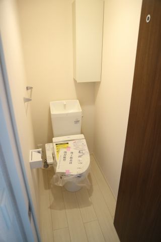 トイレ　※参考写真